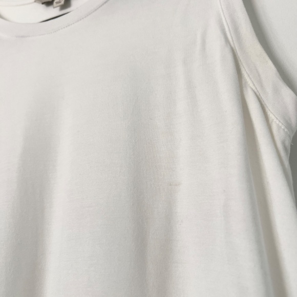 Liverpool Women’s White Modal Tank - Picture 4 of 4